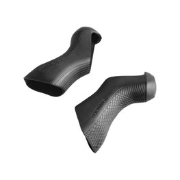 SHIMANO spare rubbers - ULTEGRA ST-R8070 - black