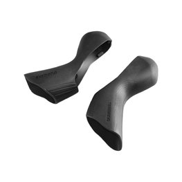 SHIMANO spare rubbers - ST-R7020/4720 STRX600/400 BLRX600L - black