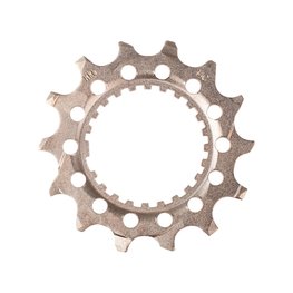 SHIMANO sprocket - CSM8100/M7100 14 - silver