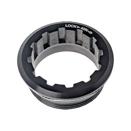 SHIMANO nut - CS-M8100/M7100 - anthracite