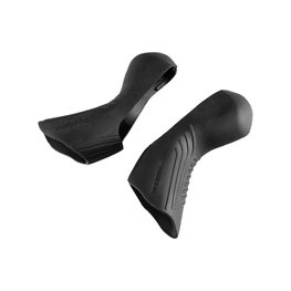 SHIMANO spare rubbers - GRX ST-RX810 - black