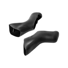 SHIMANO spare rubbers - DURA ACE ST9270 - black