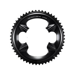 SHIMANO chainring - DURA ACE R9200 50 - black
