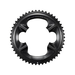 SHIMANO chainring - ULTEGRA R8100 50 - black