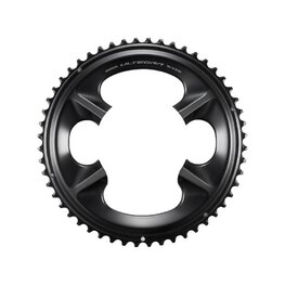 SHIMANO chainring - ULTEGRA R8100 52 - black