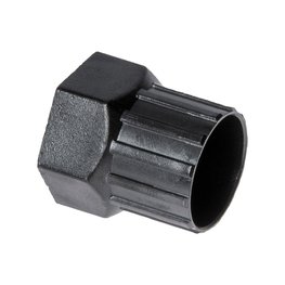 SHIMANO crank pulle - TL-FW30 - black