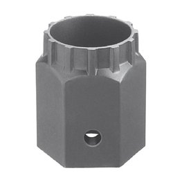 SHIMANO freewheel remover - REMOWER TL-LR10 - silver
