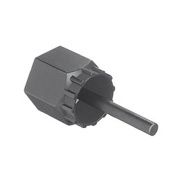 SHIMANO freewheel remover - REMOWER TL-LR15 - silver