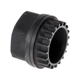 SHIMANO cartridge tool - TL-UN74S - black