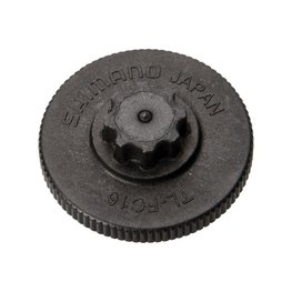 SHIMANO cotterless crank tool - TL-FC16 - black