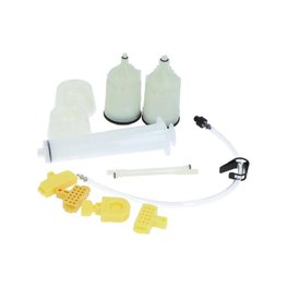 SHIMANO breather kit - BREATHER KIT - white