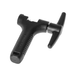 SHIMANO chain rivet extractor - TL-CN29 HG - black
