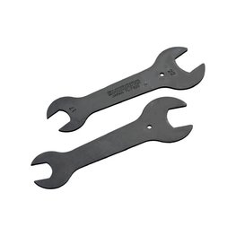 SHIMANO cone wrench - TL-7S20 17x22mm - black