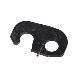 SHIMANO PAD MTB - black