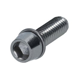 SHIMANO screw - FC-R8000 - black