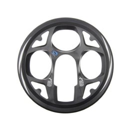 SHIMANO cover - M311 42 - black