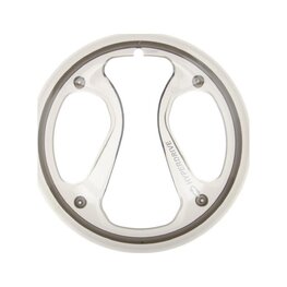 SHIMANO cover - FC-M361 48 - transparent