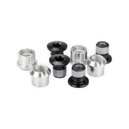 SHIMANO a set of screws for the converter - DEORE XT M8000 M8x9,1mm - silver