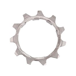 SHIMANO sprocket - SPROCKET  SLX M7000 / Deore XT M8000 - silver