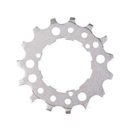 SHIMANO sprocket - SPROCKET CSM8000/7000/5100 - silver