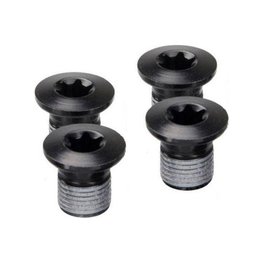 SHIMANO a set of screws for the converter - M8000 1x11 M8x11mm - black