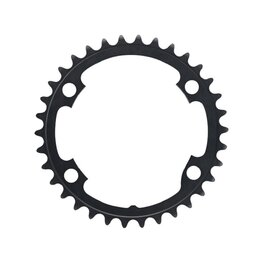 SHIMANO chainring - ULTEGRA R8000 39 - black
