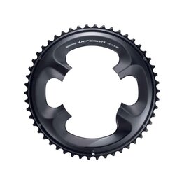 SHIMANO chainring - ULTEGRA R8000 50 - black