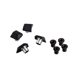 SHIMANO nut - NUT FC-R8000  - black