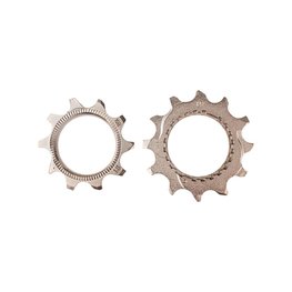 SHIMANO sprocket - SPROCKETC 10-12 - silver