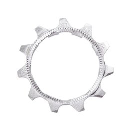 SHIMANO sprocket - SPROCKET CSM771 10-k - silver