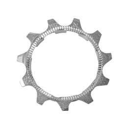 SHIMANO sprocket - SPROCKET CS-M771 - silver
