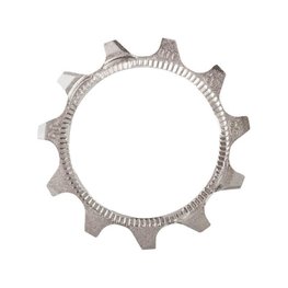 SHIMANO sprocket - SPROCKET CS-HG81-10 - silver