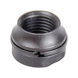 SHIMANO cone - HBM495 - black