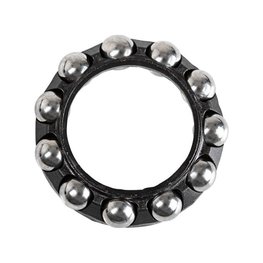 SHIMANO wreath - WREATH HBM770,FH-M775/785 - black