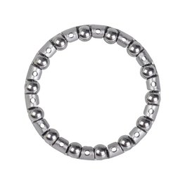 SHIMANO wreath - WREATH SG-3C40 - silver