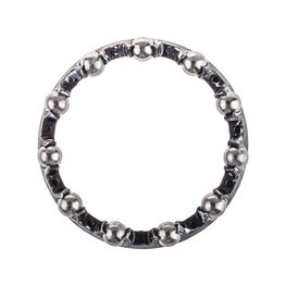 SHIMANO wreath - WREATH SG-3C41 - black