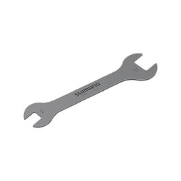 SHIMANO cone wrench - TLHS22 17x24mm  - black