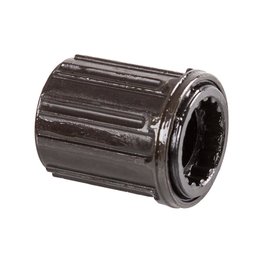 SHIMANO cassette body - FHM770 - black