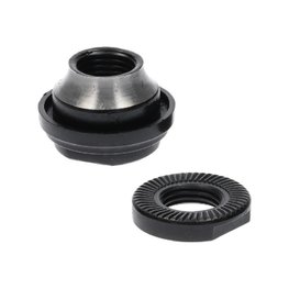 SHIMANO cone - FHM665 - black