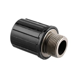 SHIMANO cassette body - FHTX500/TX505 - black