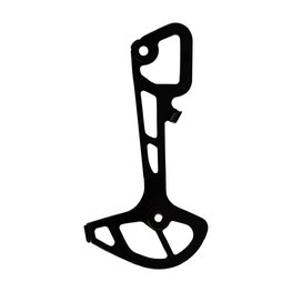 SHIMANO hanger - DEORE XT RDM8100 - black