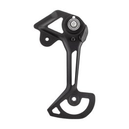 SHIMANO hanger - DEORE XT RDM8100 - black