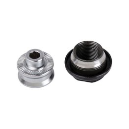 SHIMANO cone - FHM785 - black/silver