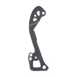 SHIMANO hanger - DEORE XT M8000GS - black