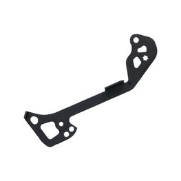 SHIMANO hanger - DEORE XT M8000SGS - black