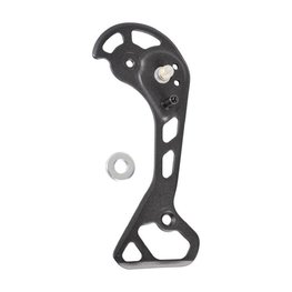 SHIMANO hanger - DEORE XT M8000GS - black