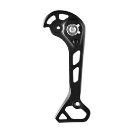 SHIMANO hanger - DEORE XT M8000SGS - black