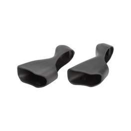 SHIMANO spare rubbers - ULTEGRA ST-6700 - black