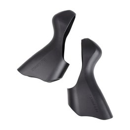 SHIMANO spare rubbers - DUAL CONTROL ST-5700 - black