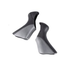 SHIMANO spare rubbers - DURA ACE ST-9070 - black